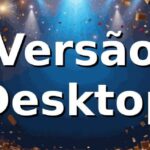 58ee - Versão Desktop