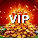 58ee VIP - Experiência Premium de Apostas Online